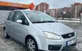 Ford C-Max 1 generation Minivan
