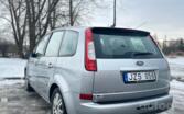 Ford C-Max 1 generation Minivan