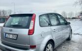 Ford C-Max 1 generation Minivan