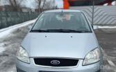 Ford C-Max 1 generation Minivan