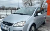 Ford C-Max 1 generation Minivan