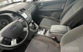 Ford C-Max 1 generation Minivan