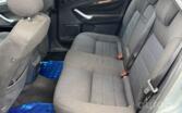 Ford Mondeo 3 generation [restyling] Sedan