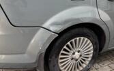 Ford Mondeo 3 generation [restyling] Sedan