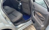 Ford Mondeo 3 generation [restyling] Sedan
