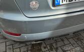 Ford Mondeo 3 generation [restyling] Sedan