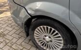 Ford Mondeo 3 generation [restyling] Sedan