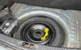 Ford Mondeo 3 generation [restyling] Sedan