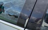 Ford Mondeo 3 generation [restyling] Sedan