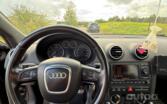 Audi A3 8P/8PA [restyling] Sportback hatchback 5-doors