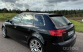 Audi A3 8P/8PA [restyling] Sportback hatchback 5-doors