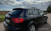 Audi A3 8P/8PA [restyling] Sportback hatchback 5-doors