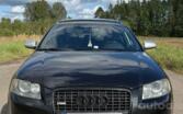 Audi A3 8P/8PA [restyling] Sportback hatchback 5-doors