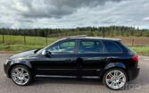 Audi A3 8P/8PA [restyling] Sportback hatchback 5-doors