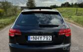 Audi A3 8P/8PA [restyling] Sportback hatchback 5-doors