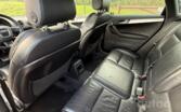 Audi A3 8P/8PA [restyling] Sportback hatchback 5-doors