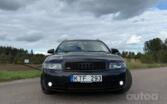 Audi A4 B6 Avant wagon 5-doors
