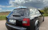 Audi A4 B6 Avant wagon 5-doors