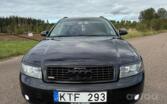 Audi A4 B6 Avant wagon 5-doors