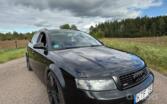 Audi A4 B6 Avant wagon 5-doors