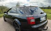 Audi A4 B6 Avant wagon 5-doors
