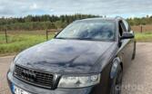 Audi A4 B6 Avant wagon 5-doors