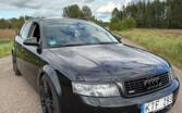 Audi A4 B6 Avant wagon 5-doors