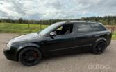 Audi A4 B6 Avant wagon 5-doors