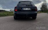 Audi A4 B6 Avant wagon 5-doors