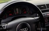 Audi A4 B6 Avant wagon 5-doors