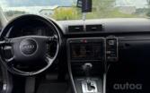 Audi A4 B6 Avant wagon 5-doors