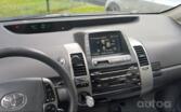 Toyota Prius 2 generation Hatchback
