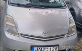 Toyota Prius 2 generation Hatchback
