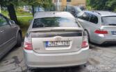Toyota Prius 2 generation Hatchback