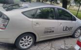 Toyota Prius 2 generation Hatchback