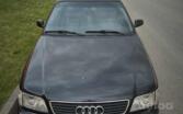 Audi A6 A4/C4 Sedan