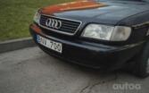 Audi A6 A4/C4 Sedan