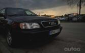 Audi A6 A4/C4 Sedan