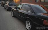 Audi A6 A4/C4 Sedan