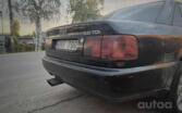 Audi A6 A4/C4 Sedan