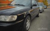 Audi A6 A4/C4 Sedan