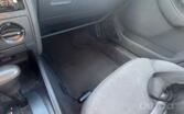 Audi A3 8L Hatchback 3-doors