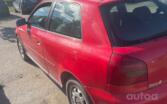 Audi A3 8L Hatchback 3-doors