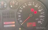 Audi A3 8L Hatchback 3-doors