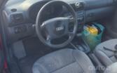 Audi A3 8L Hatchback 3-doors
