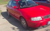 Audi A3 8L Hatchback 3-doors