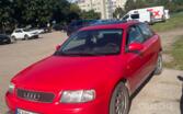 Audi A3 8L Hatchback 3-doors
