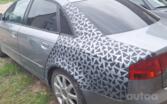 Audi A4 B7 Sedan 4-doors