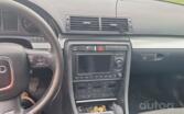Audi A4 B7 Sedan 4-doors