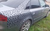 Audi A4 B7 Sedan 4-doors